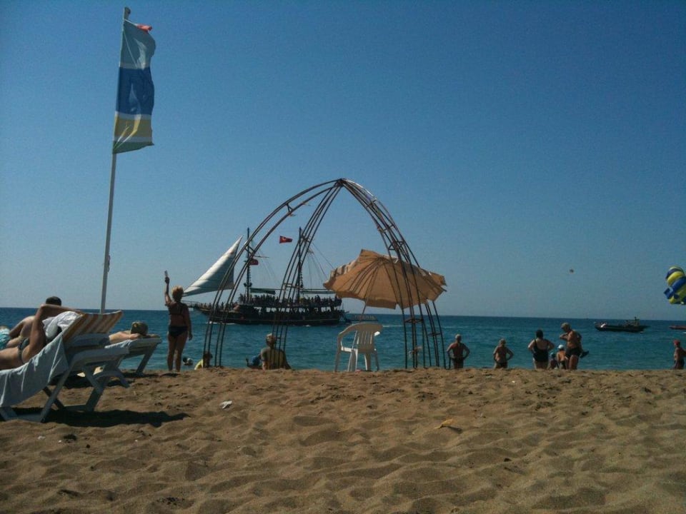 Hotel Otium Eco Club Side Marvida Family Eco