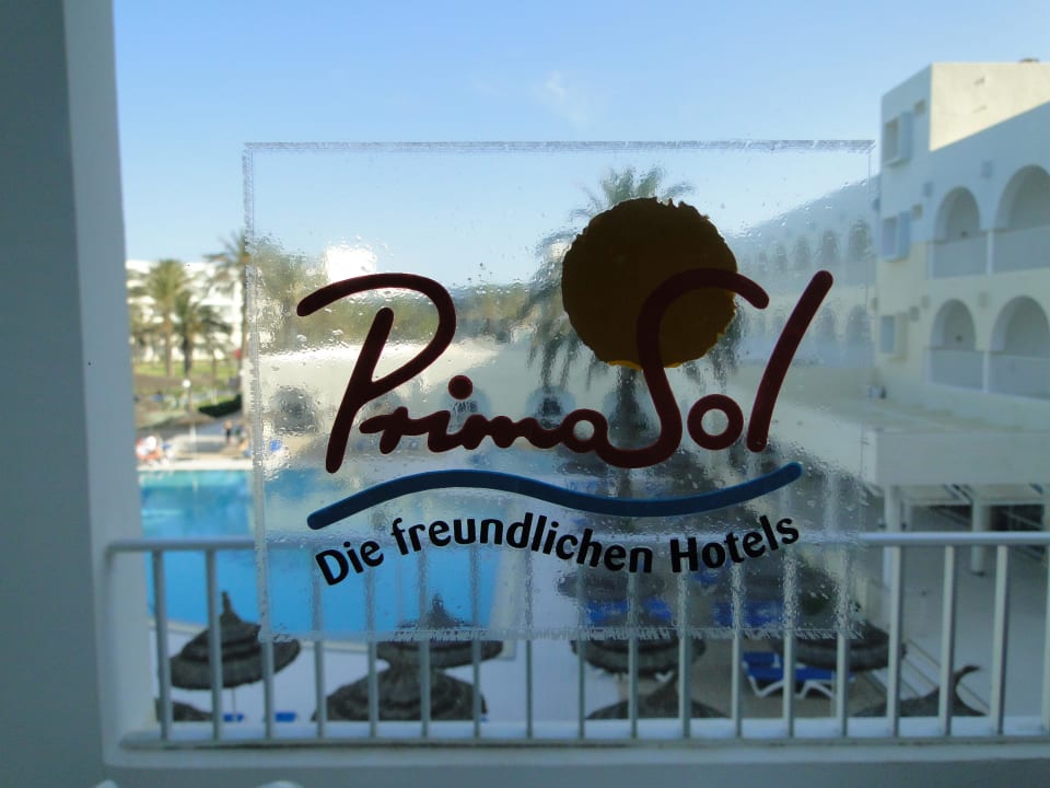 Wirklich ein freundliches Hotel  El Mehdi Beach Resort