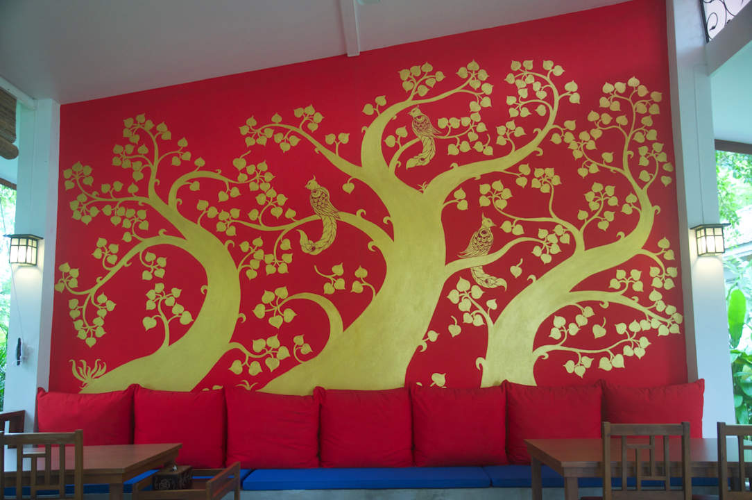 Gastro Monoceros Resort