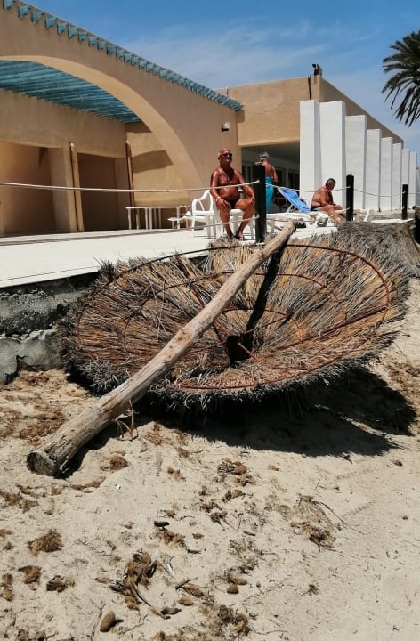 Strand Zita Beach Resort