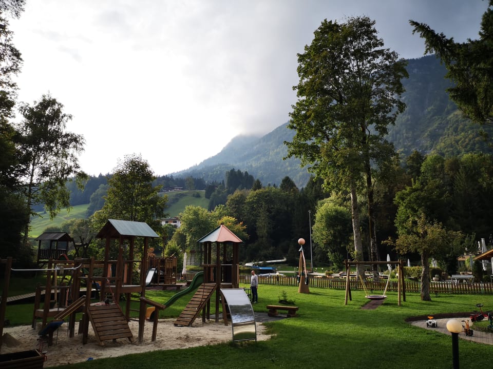 Sport & Freizeit POST Family Resort