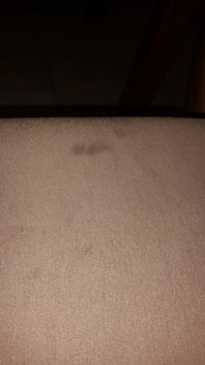 Schlafsofa  Globales Bouganvilla