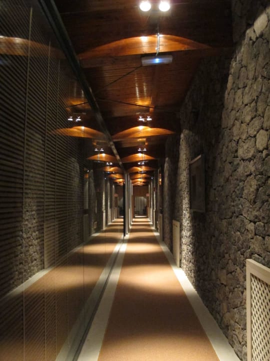 Design Hotel Parador de Cruz de Tejeda