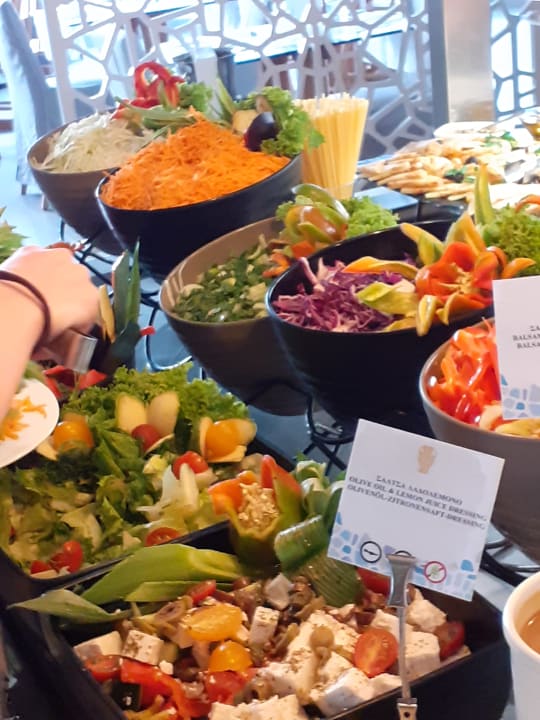 Gastro Nefeli Hotel Rethymno