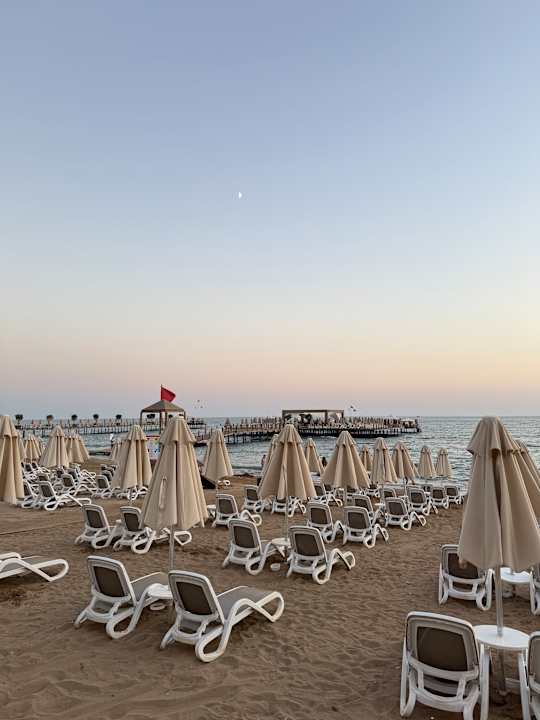 Strand The Sense Deluxe Hotel