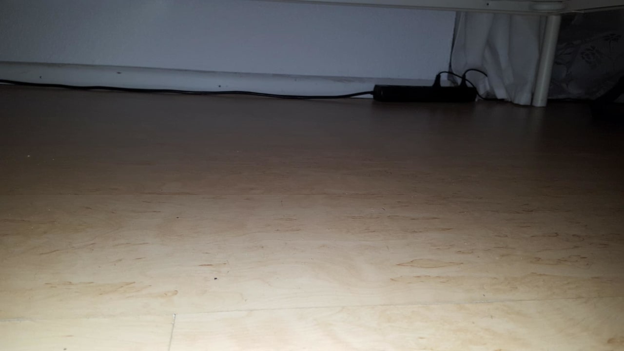 Zimmer Gästehaus Tante Tienchen