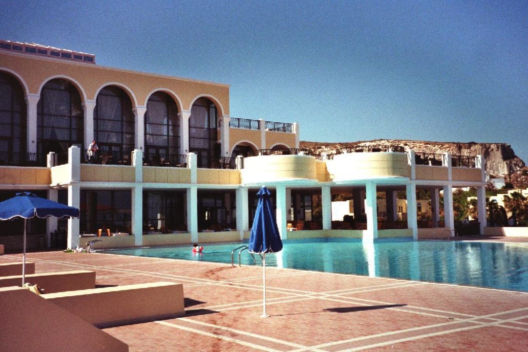 Hotel Porto Bello Royal - Kardamena - Kos Porto Bello Royal