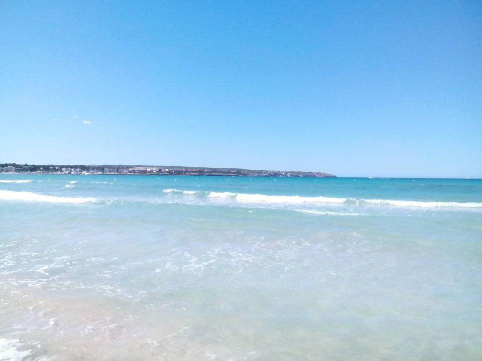 Playa MLL Palma Bay Club Resort