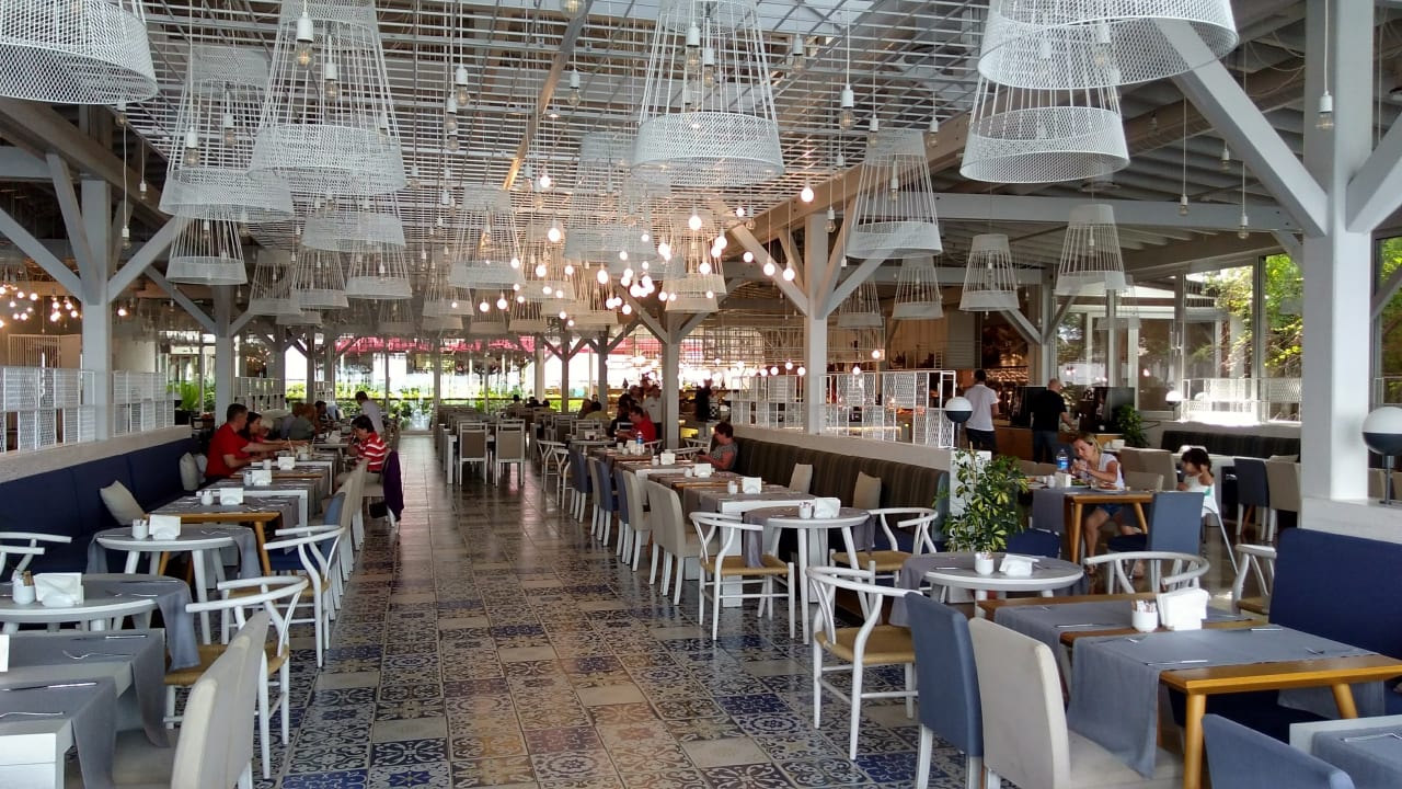 Gastro Ramada Plaza by Wyndham Antalya