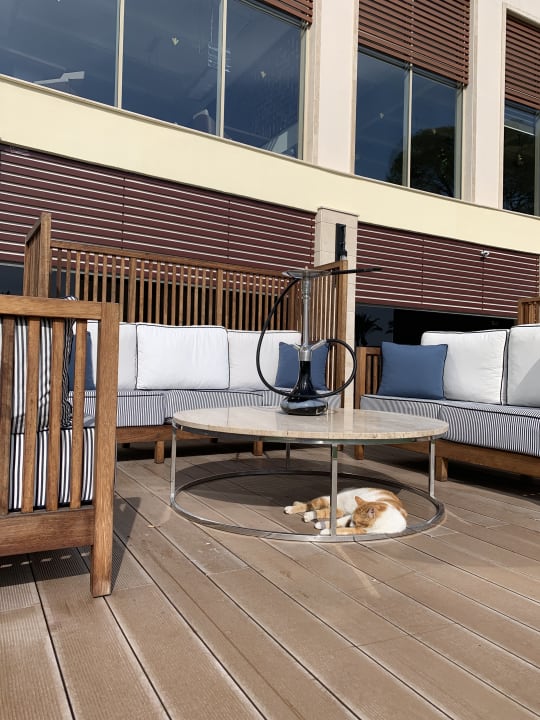 Außenansicht The Land of Legends Kingdom Hotel