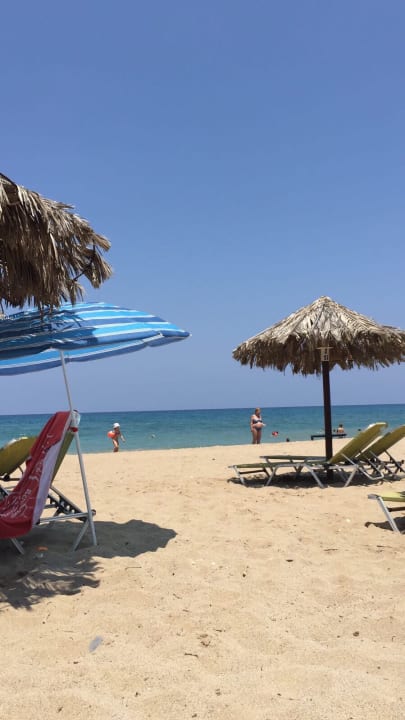 Strand Hotel Corissia Princess