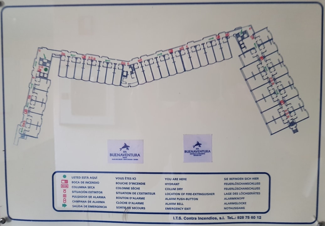 Außenansicht Abora Buenaventura by Lopesan Hotels