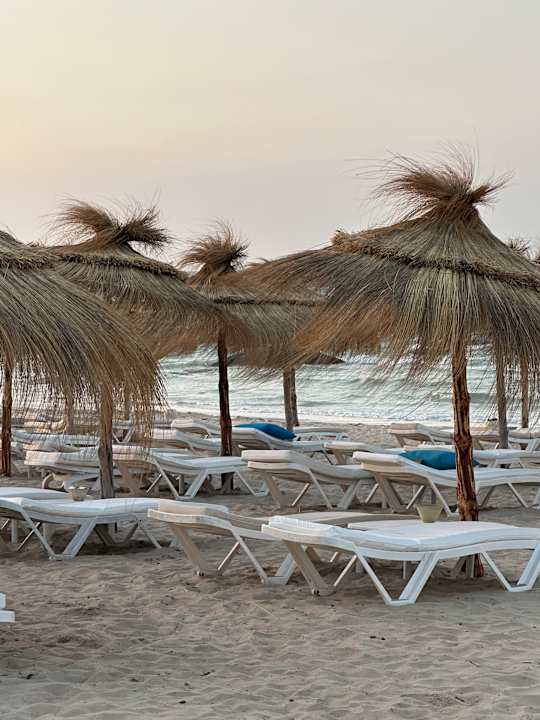 Strand Radisson Blu Palace Resort & Thalasso Djerba