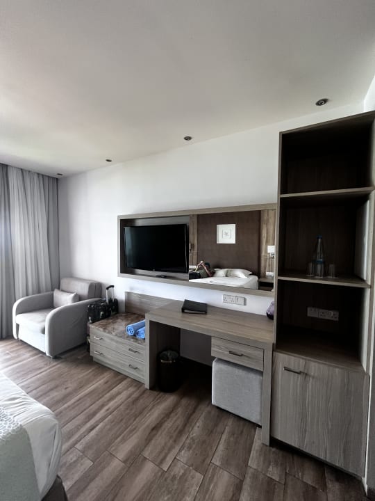 Zimmer Asterias Beach