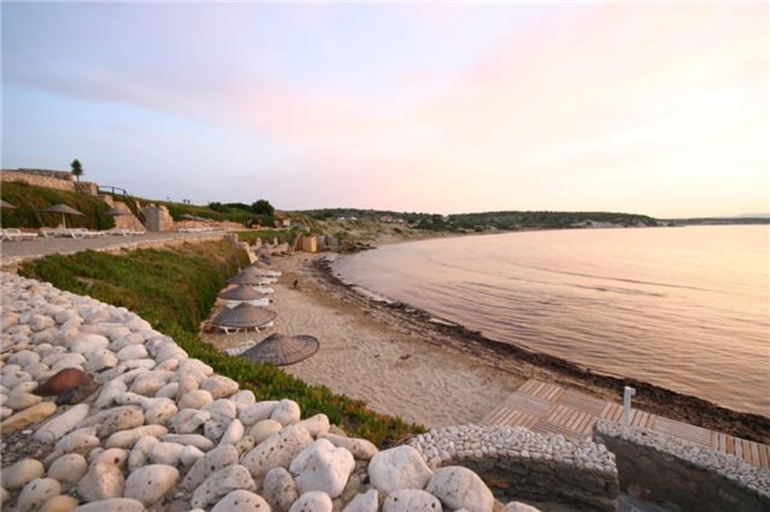 Strand Hotel Babaylon