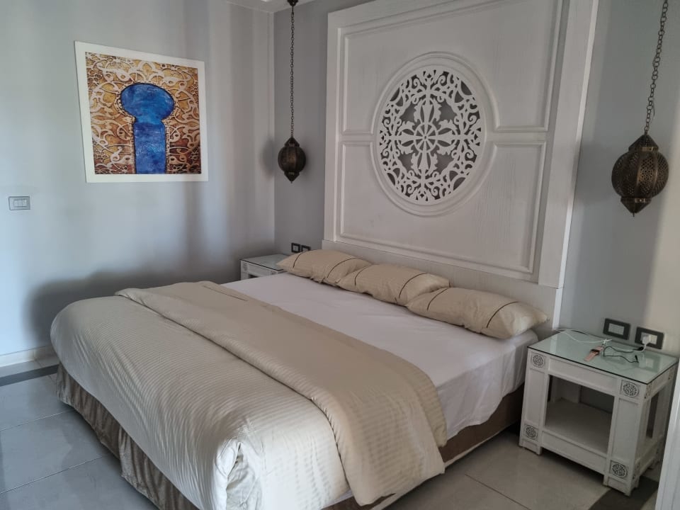 Zimmer The Grand Palace - Adults only