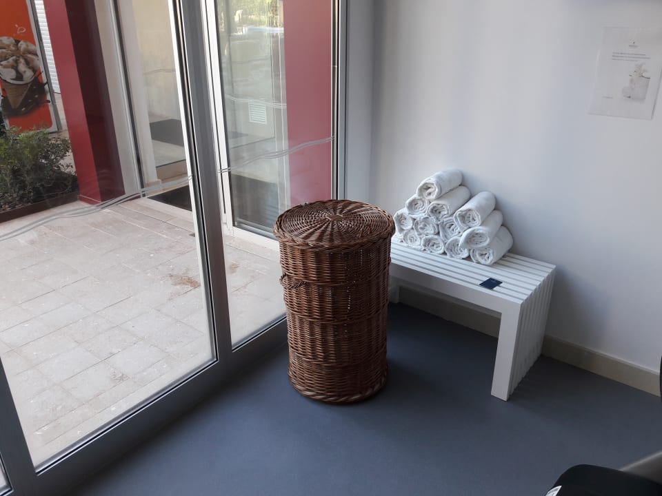 Sport & Freizeit Hipotels Bahía Cala Millor