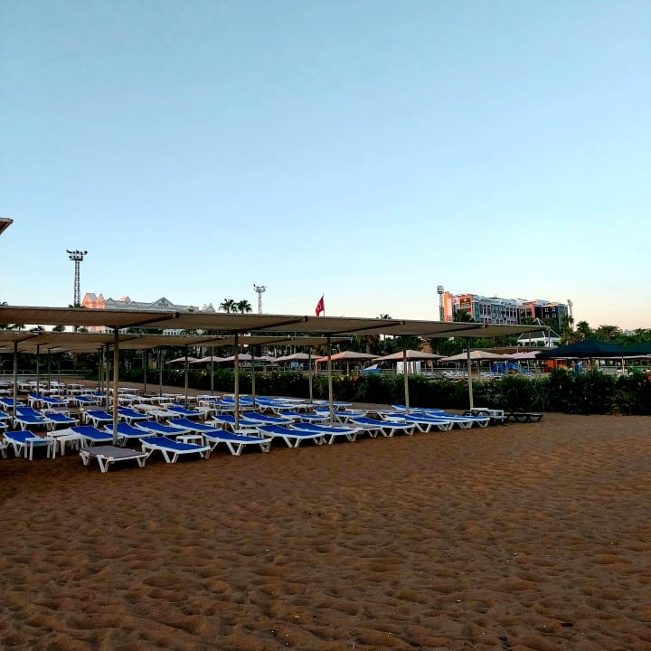 Strand FUN&SUN Smart Hane Sun Hotel