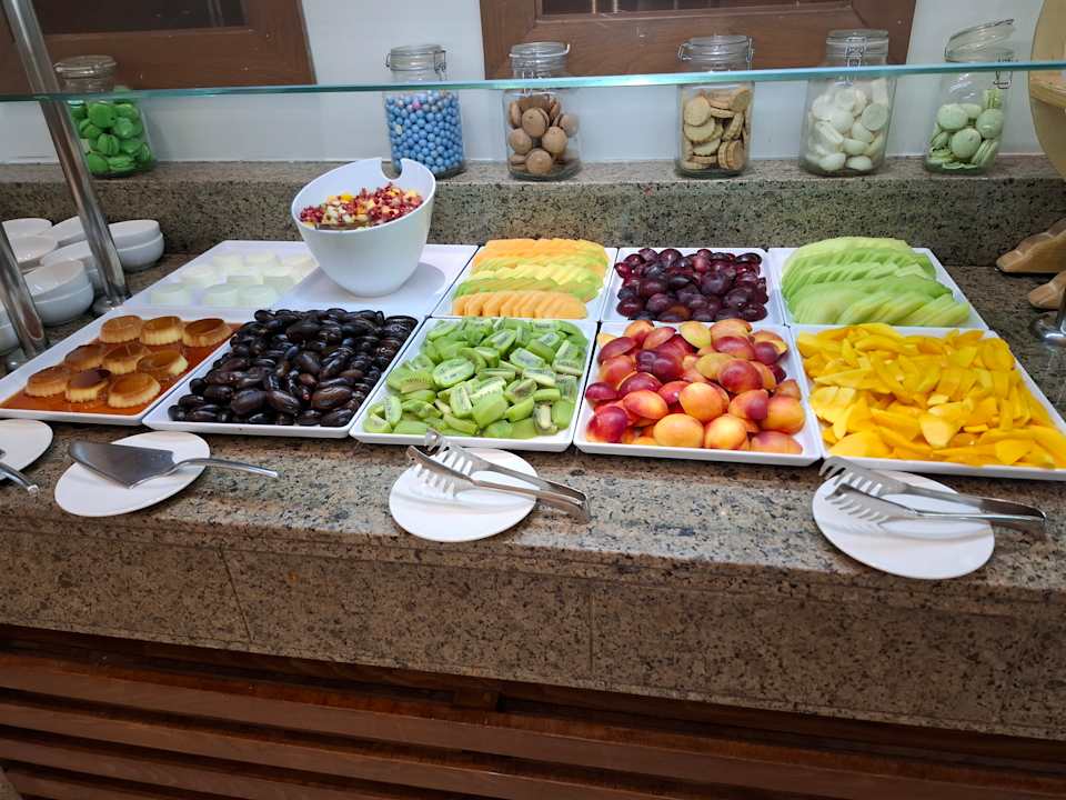 Gastro Steigenberger Resort Alaya Marsa Alam - Red Sea - Adults only
