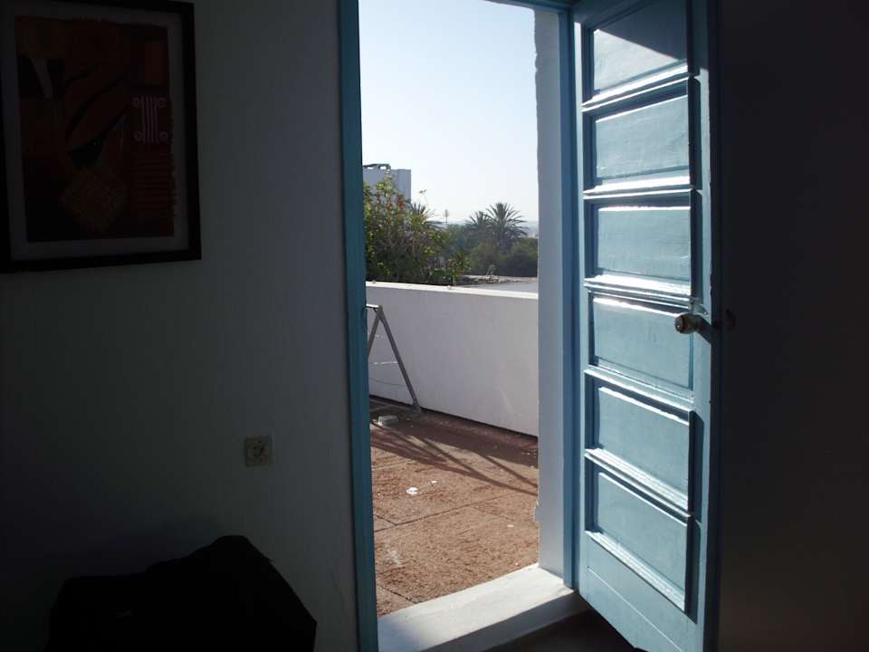 Zimmer Residence Igoudar