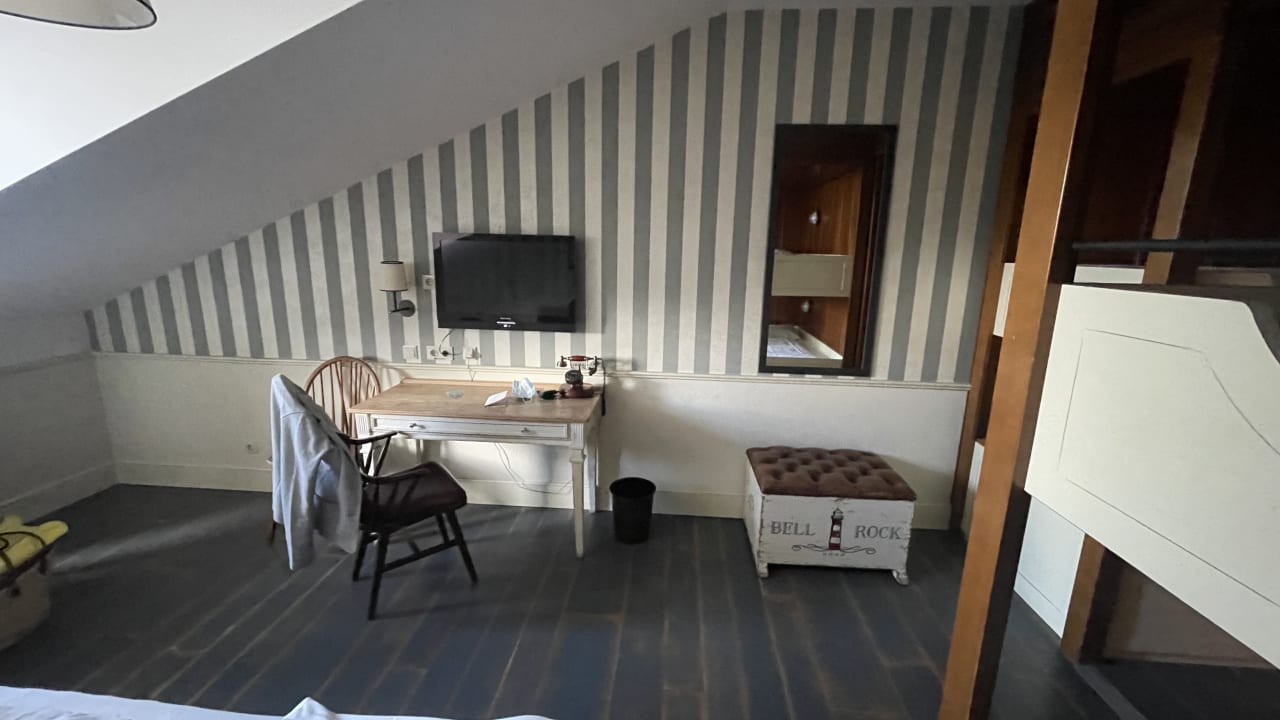 Zimmer Hotel Bell Rock Europa-Park