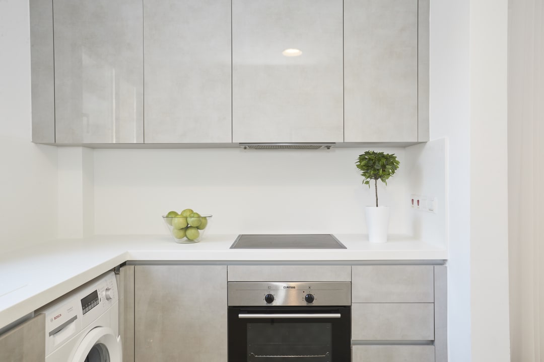 Zimmer Elysia Park Hotel