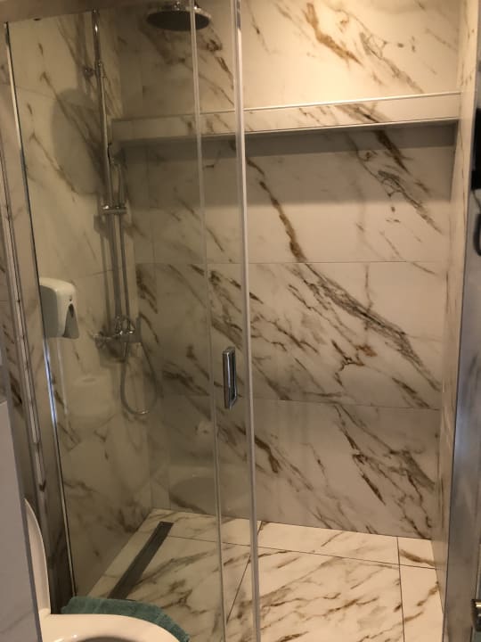 Zimmer Fantasy Hotel Rhodes