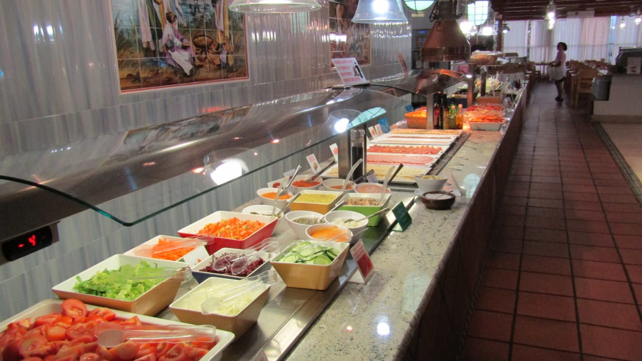 Gastro Hotel Europalace