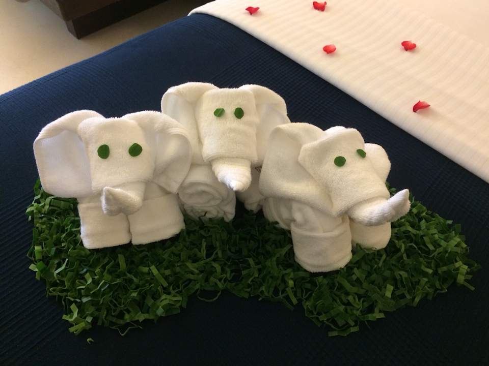 Zimmer The Grand Southsea Khaolak Beach Resort