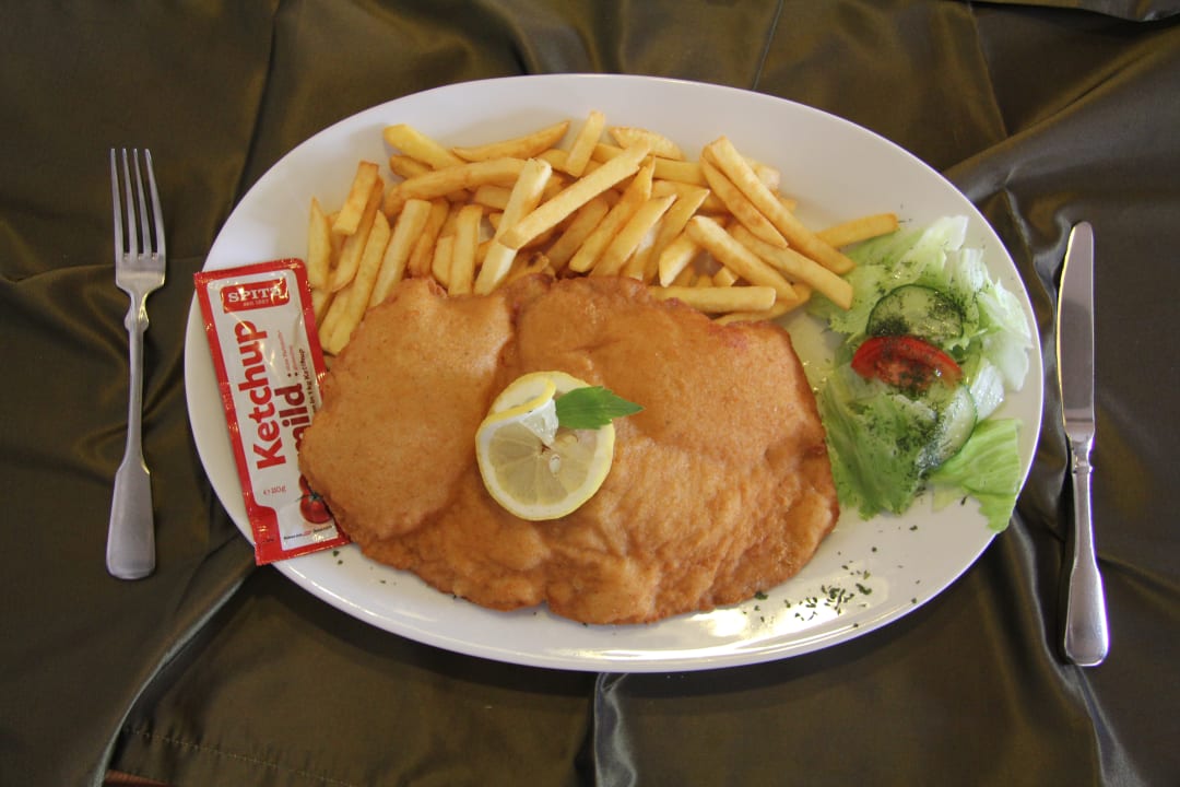 Gastro Hotel Hutmannshaus