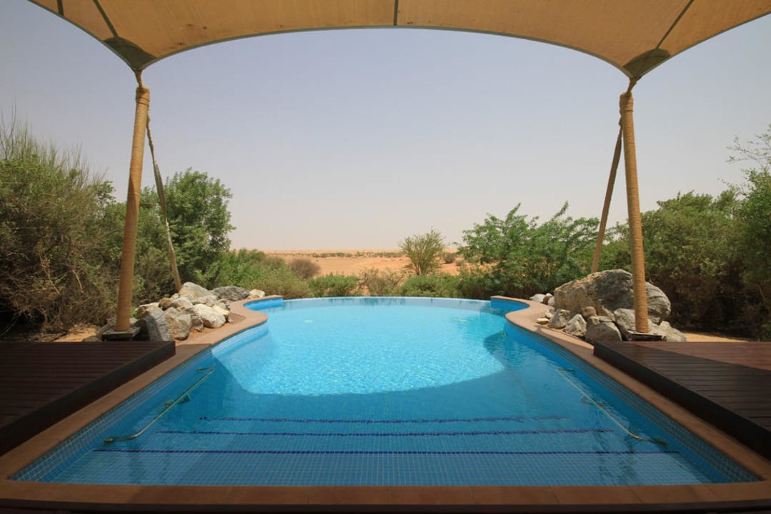 Bedouin Suite Nr. 20 Al Maha, A Luxury Collection Desert Resort & Spa