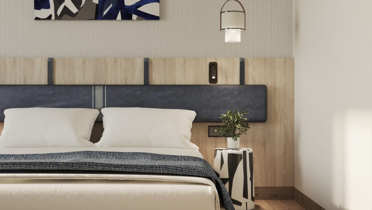 Zimmer Elite World Kuşadası