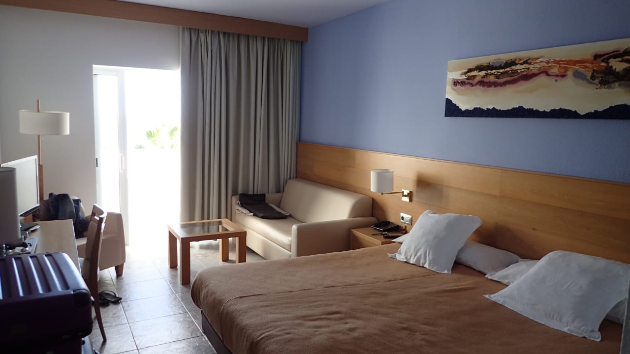 Zimmer Club Jandia Princess