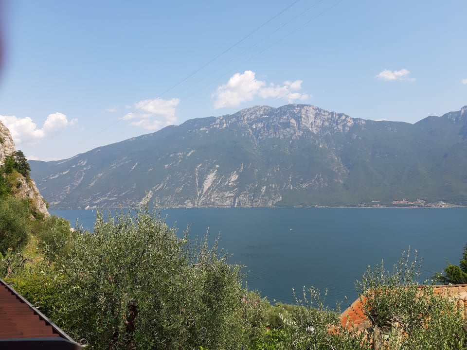 Ausblick Relax Hotel Villa La Gardenia & Oleandra