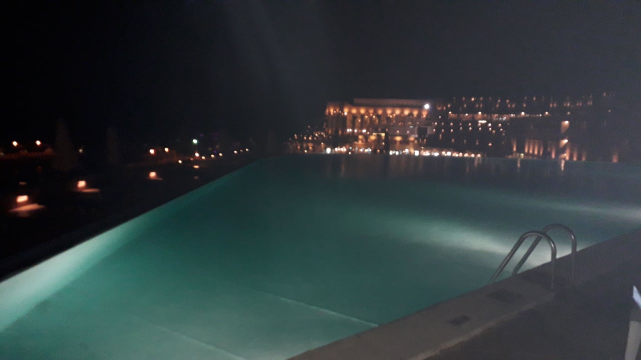 Pool Pickalbatros Citadel Resort
