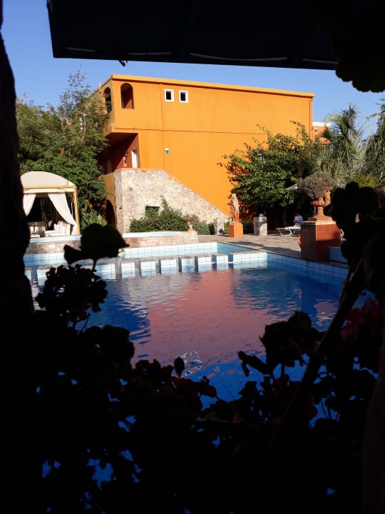 Pool Orpheas Resort - Adults Only