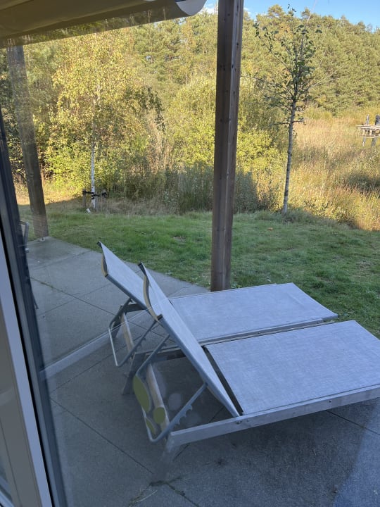 Zimmer Terhills Resort by Center Parcs