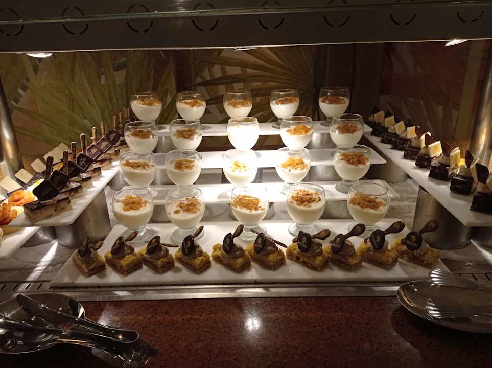 Gastro Cleopatra Luxury Resort Makadi Bay