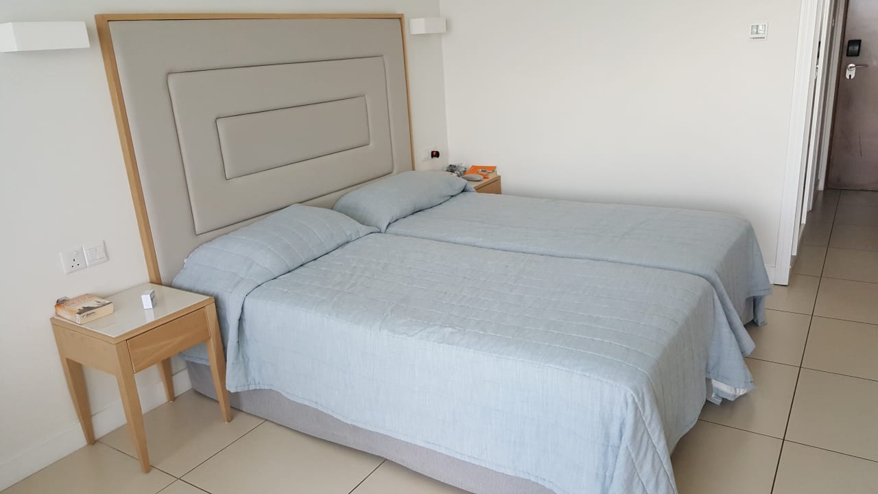 Zimmer Hotel Sunrise Beach