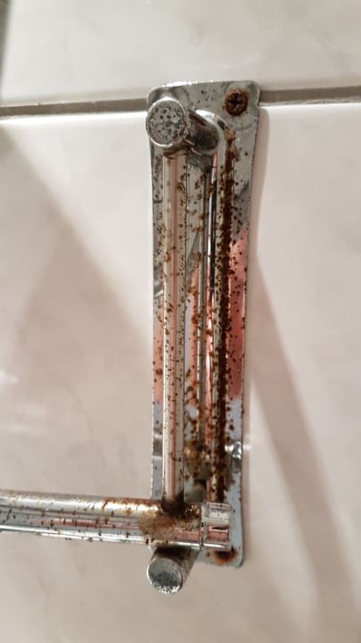 Zimmer Grandhotel Esplanade