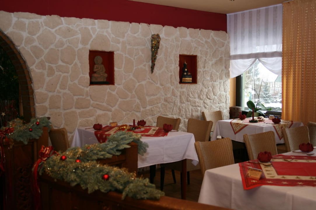 Restaurant Wilberger Hof