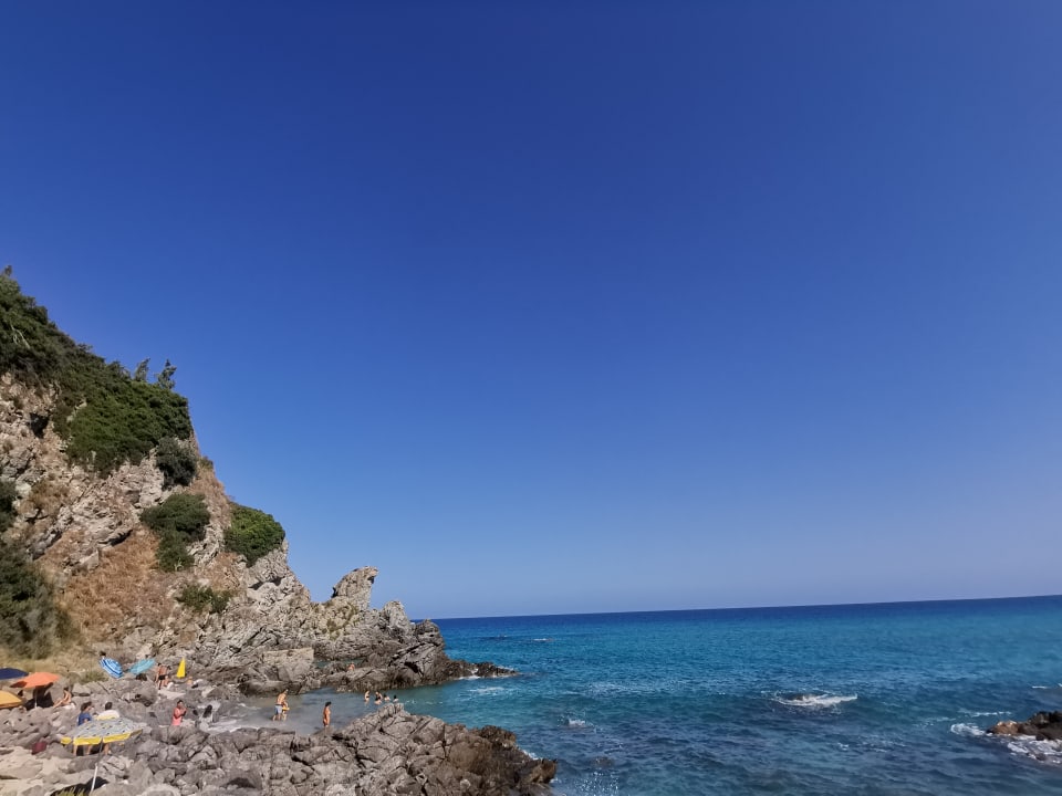 Strand BV Borgo del Principe