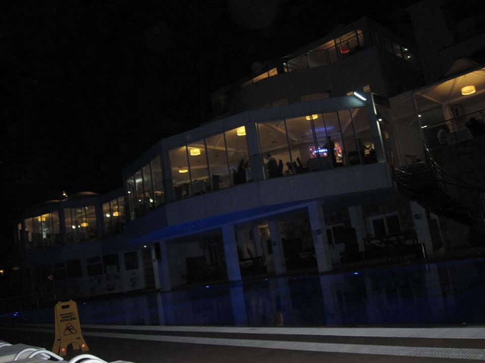 Hotel nocą Delta Hotels By Marriott Bodrum