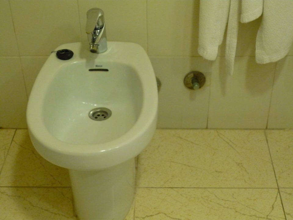 Bad Zimmer 354 Barceló Santiago - Adults Only