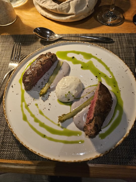 Gastro Nana Golden Beach