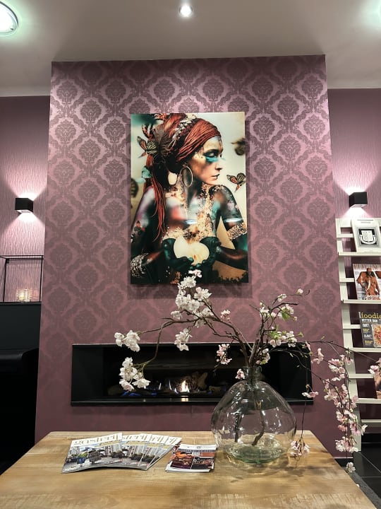 Sonstiges Hotel De Schout