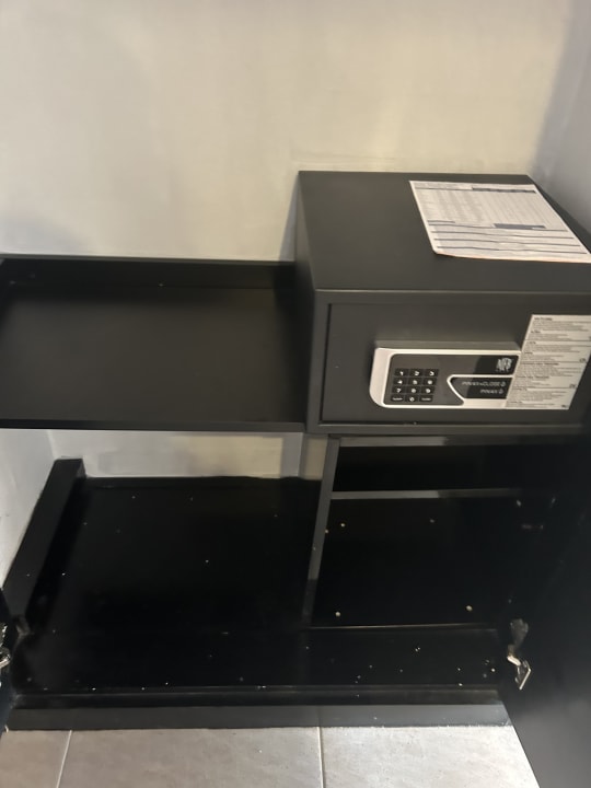 Zimmer Prime Beach Hotel