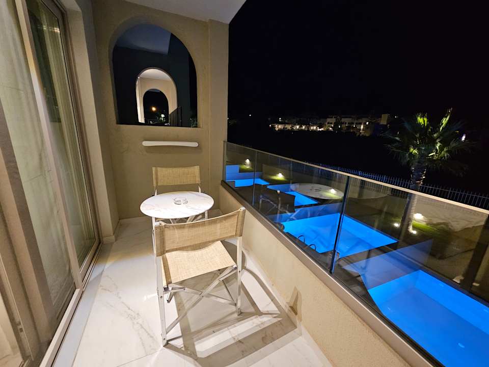 Zimmer Vantaris Luxury Beach Resort