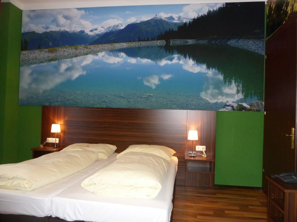 Graukogel Zirbenweg Hotel Mozart