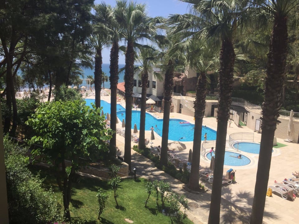 Polllandschaft Club Melas Privé